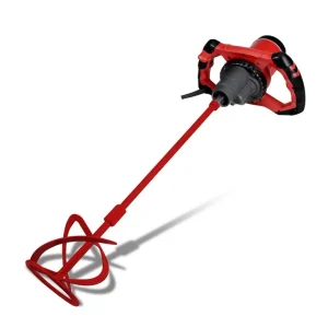 Misturador elétrico Rubimix-9 N - 1.200 W