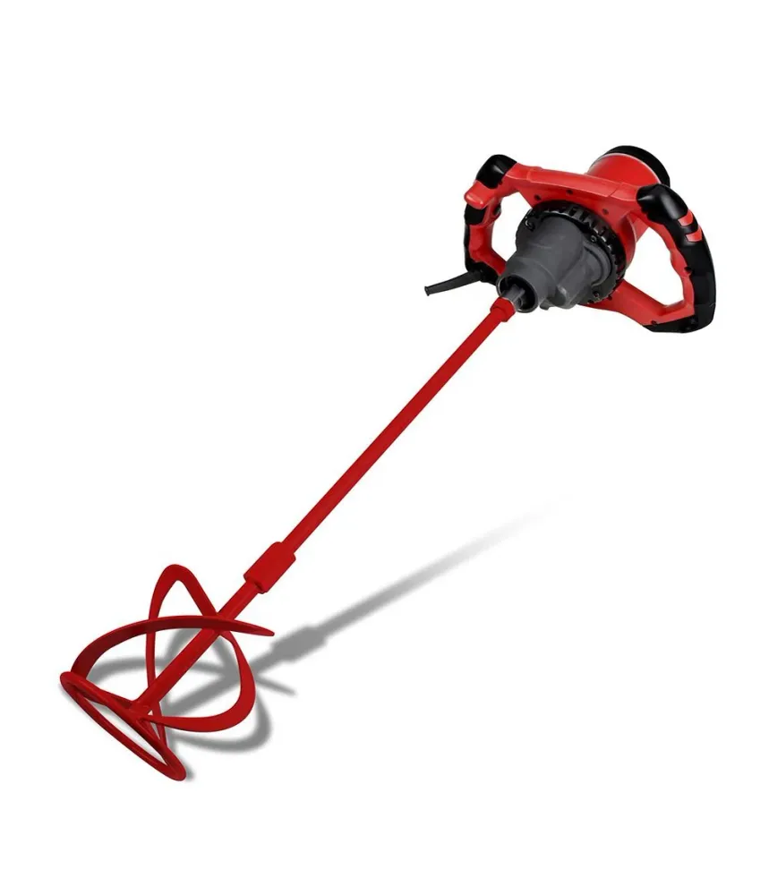 Misturador elétrico Rubimix-9 N - 1.200 W