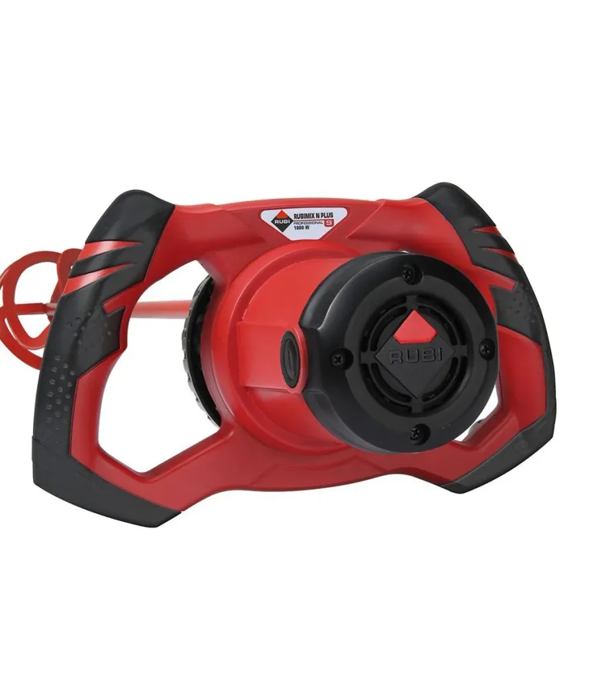 Misturador elétrico Rubimix-9 N - 1.200 W