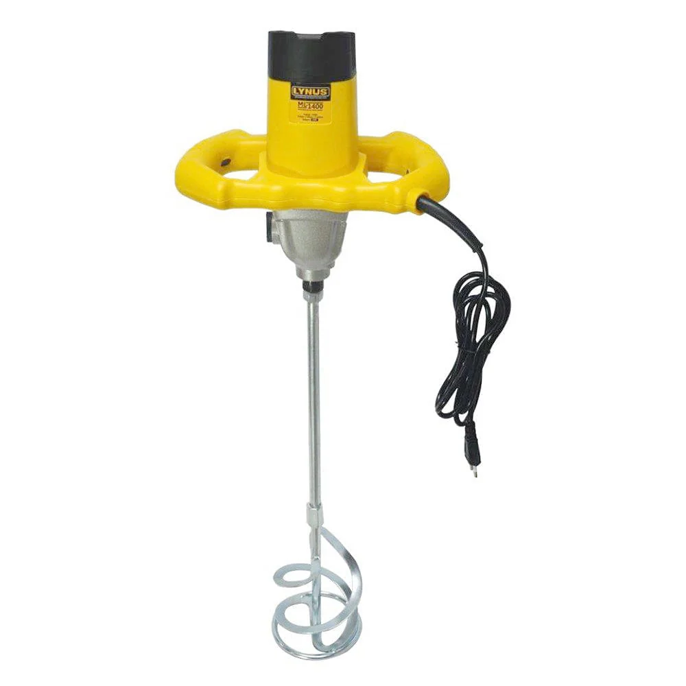 MISTURADOR DE TINTA MTL-1400 220V LYNUS