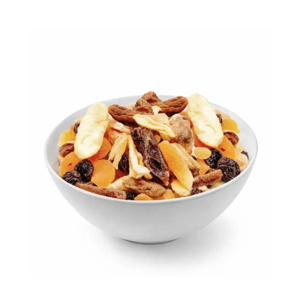 Mix de Frutas Desidratadas Premium - 100g