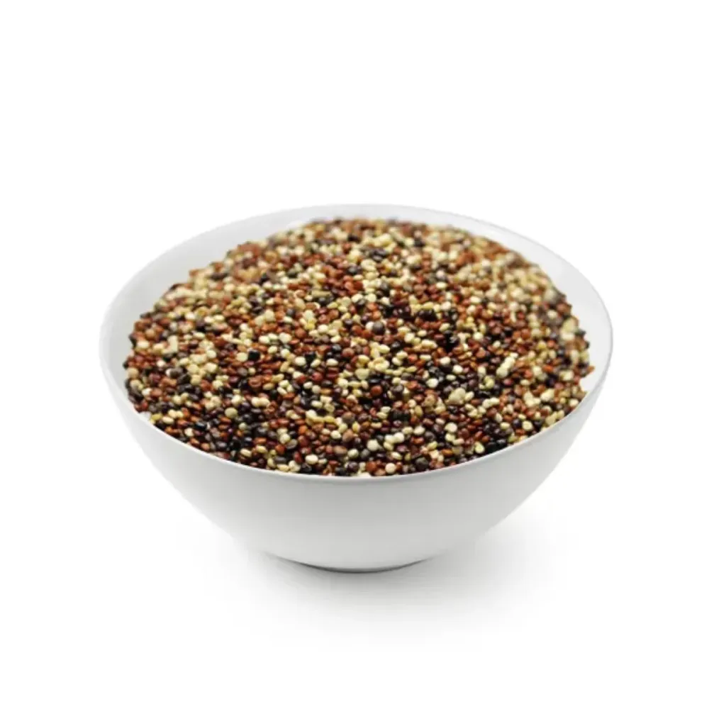 Mix de Quinoa 250g - Nação Verde