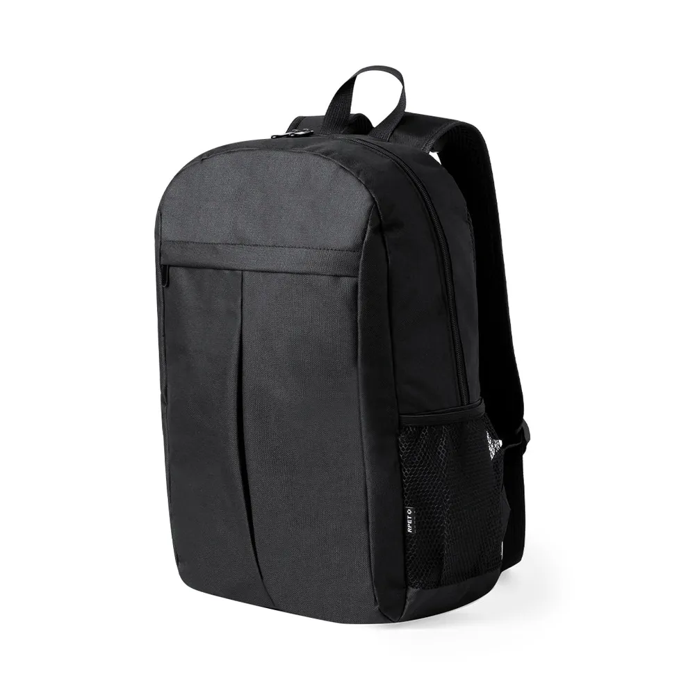 Mochila Amurax Resistente e Sustentável 15''