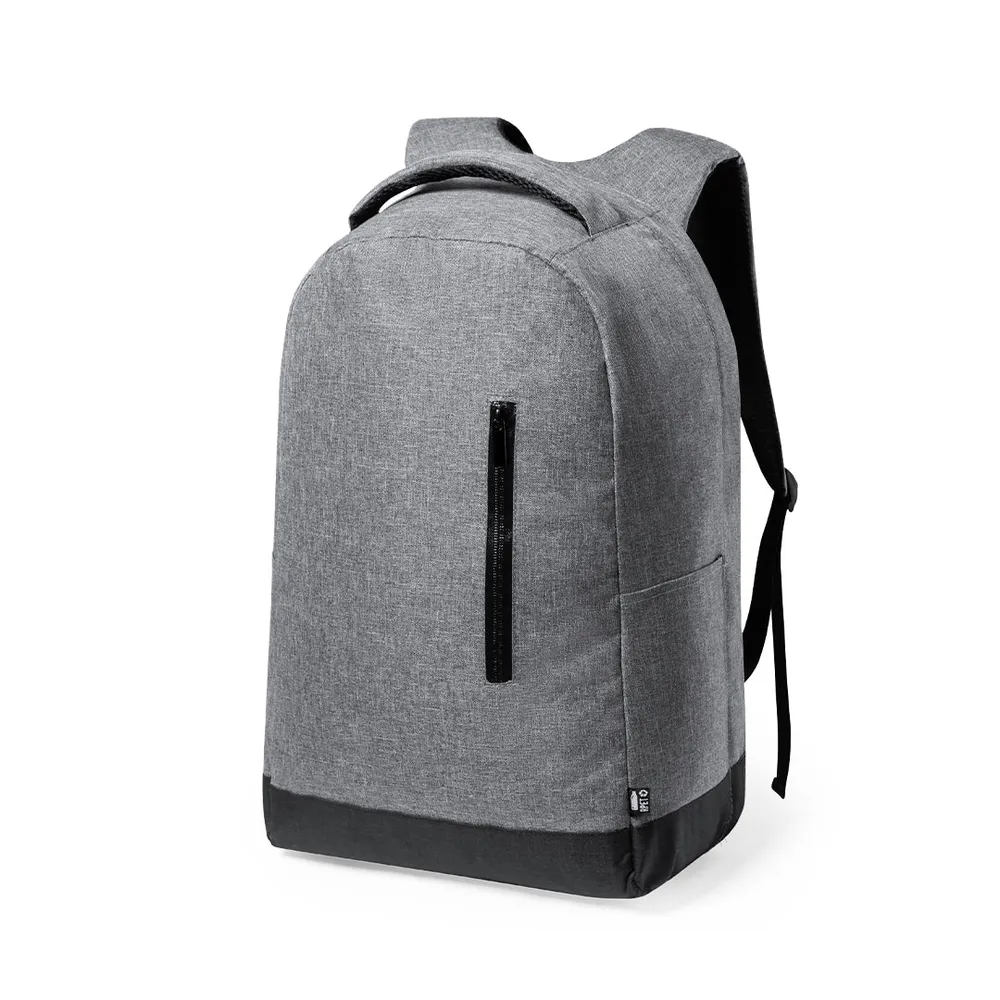 Mochila Antirroubo Sustentável Bulman 15" e 12"