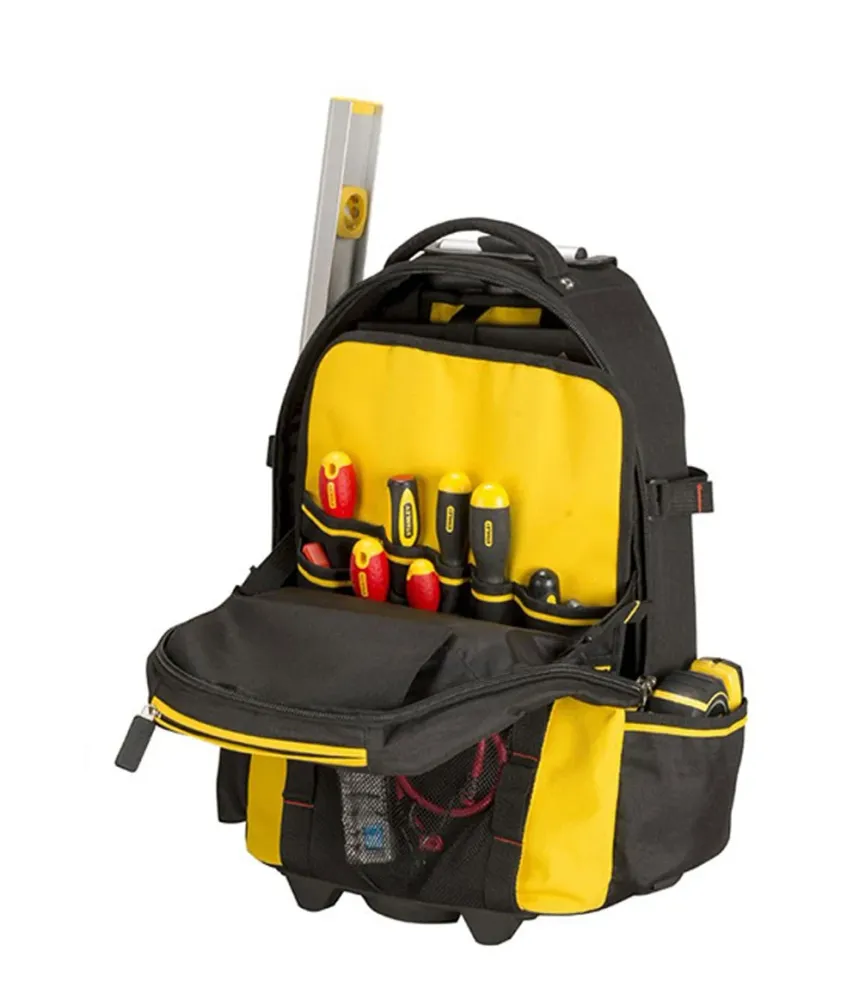 Mochila FatMax 1-79-215 com rodas Stanley