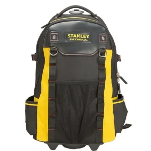 Mochila FatMax 1-79-215 com rodas Stanley
