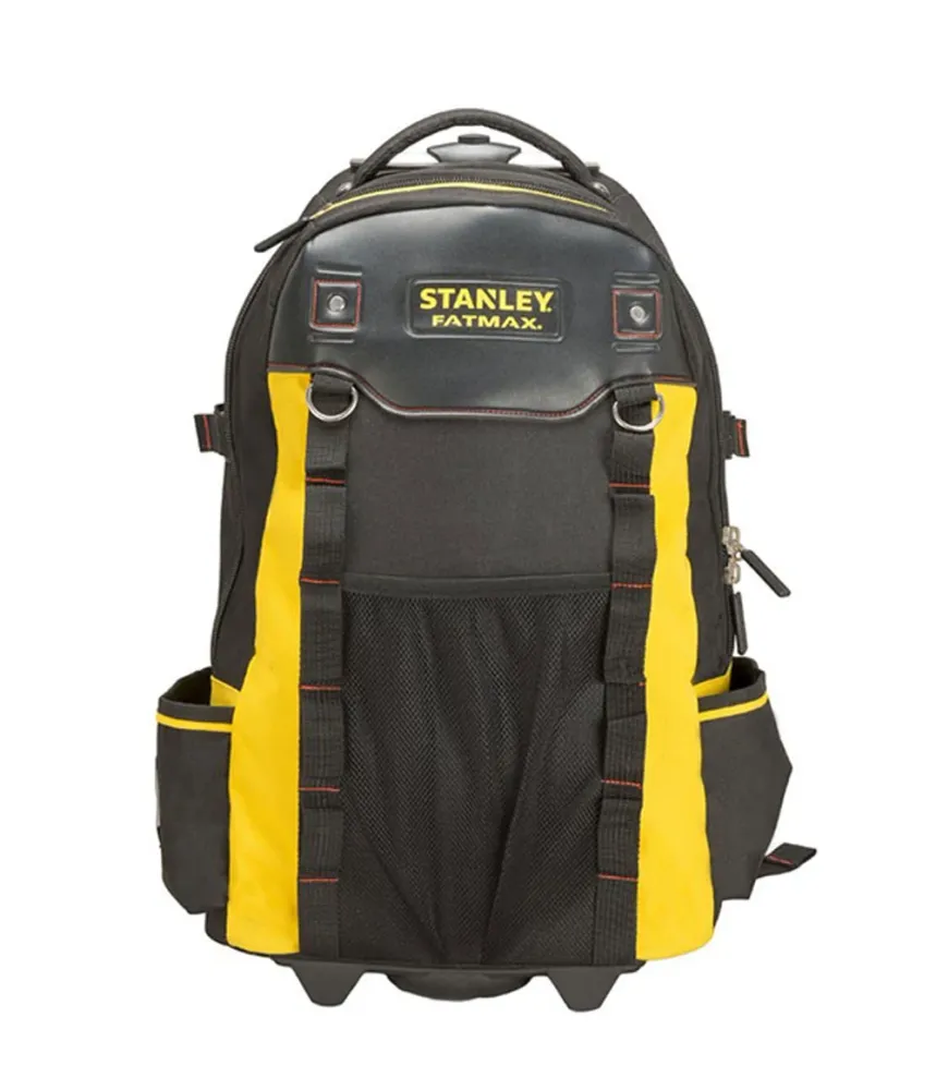 Mochila FatMax 1-79-215 com rodas Stanley