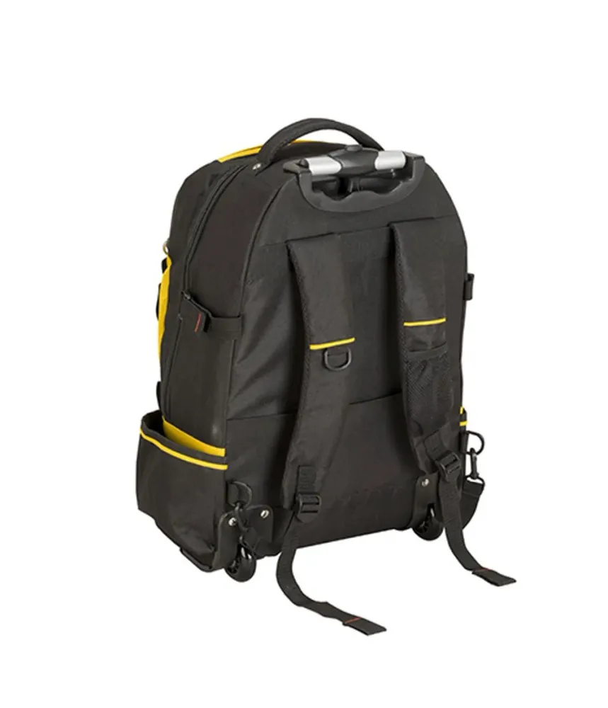Mochila FatMax 1-79-215 com rodas Stanley
