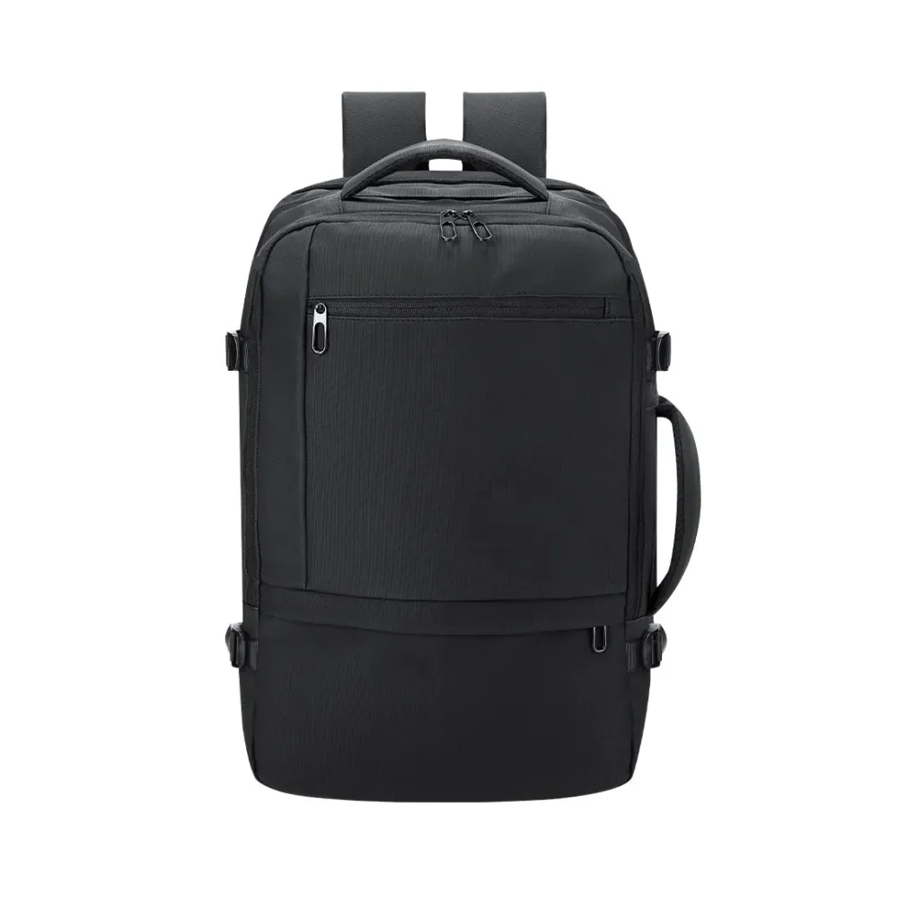 Mochila Multifuncional Extensível Forin Resistente