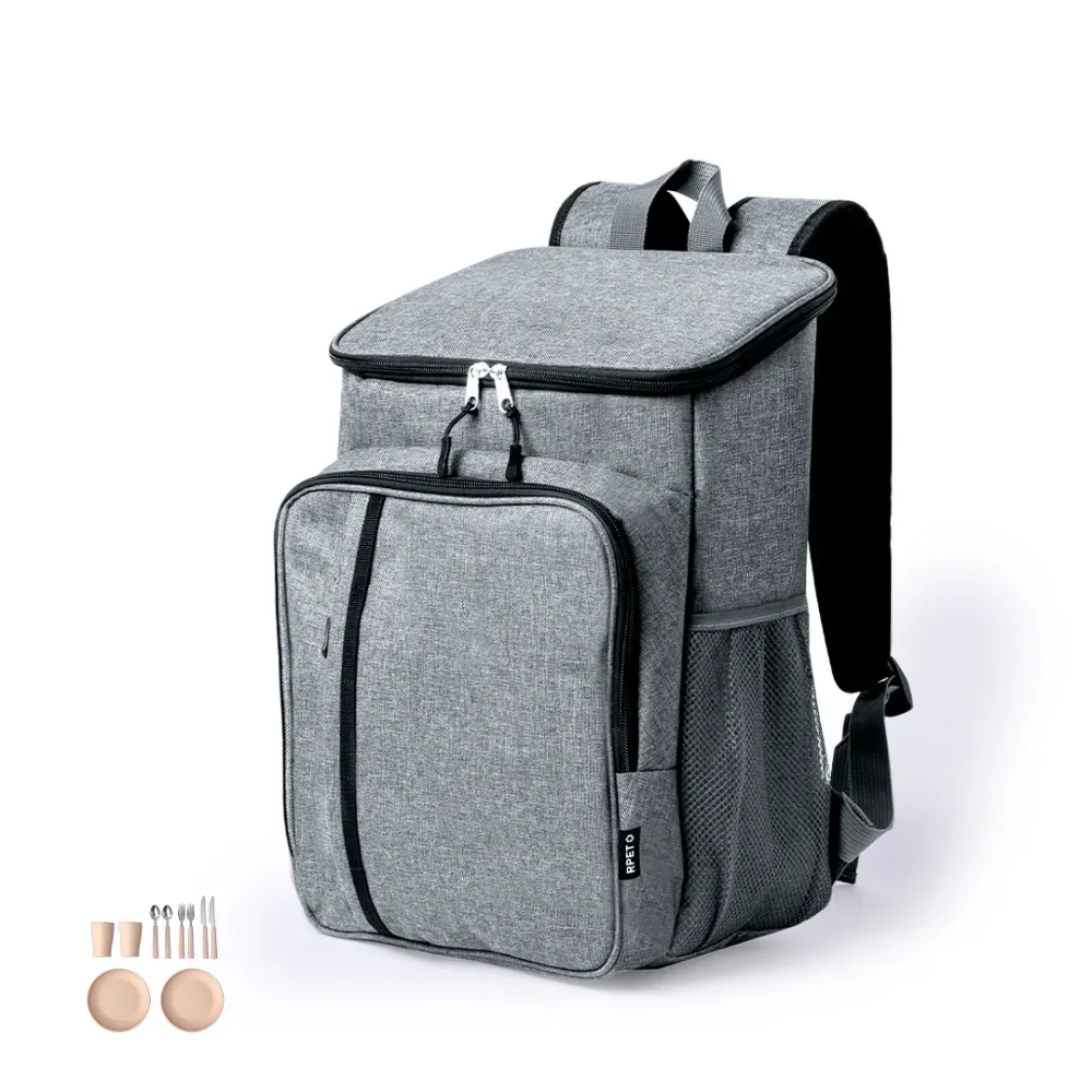 Mochila Nevera Shira para Picnic 2 Pessoas