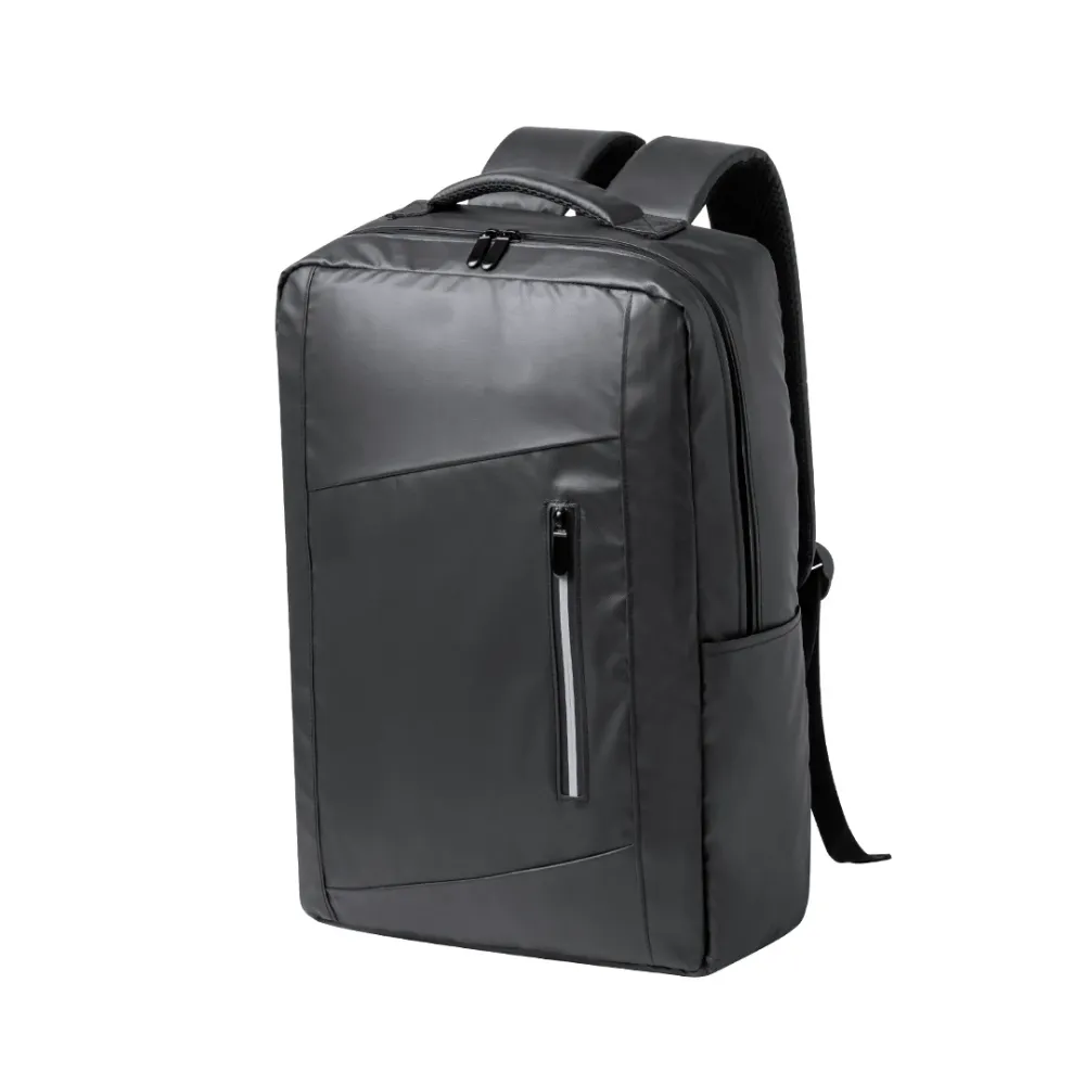 Mochila Nexera em Polipele com Bolso para Tablet e Portátil