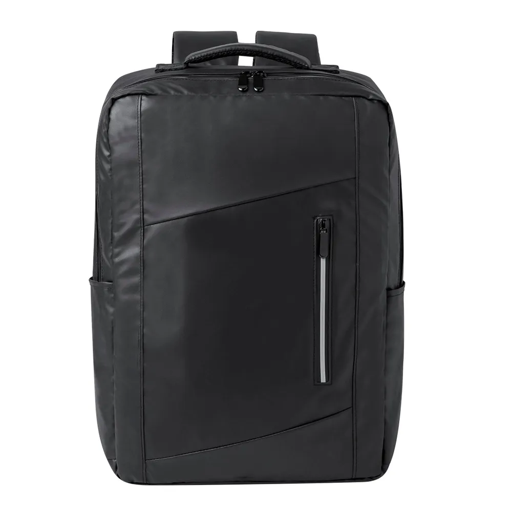 Mochila Nexera em Polipele com Bolso para Tablet e Portátil