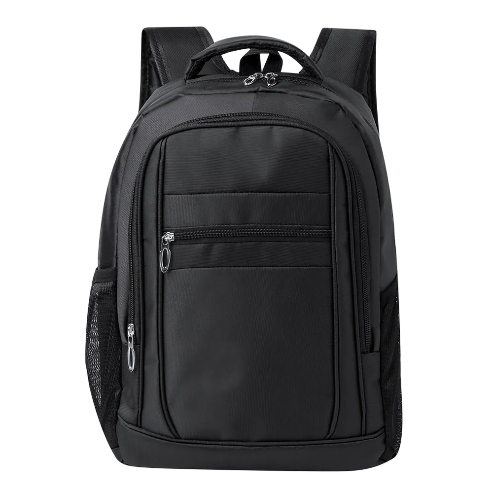 Mochila Ospark Resistente com Bolsos Acolchoados