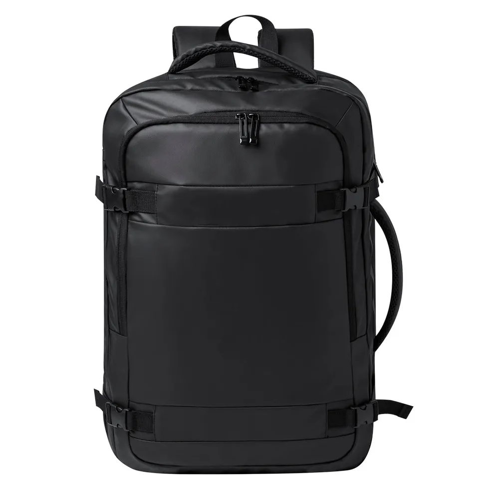 Mochila Portadocumentos Tanen em Polipele Elegante