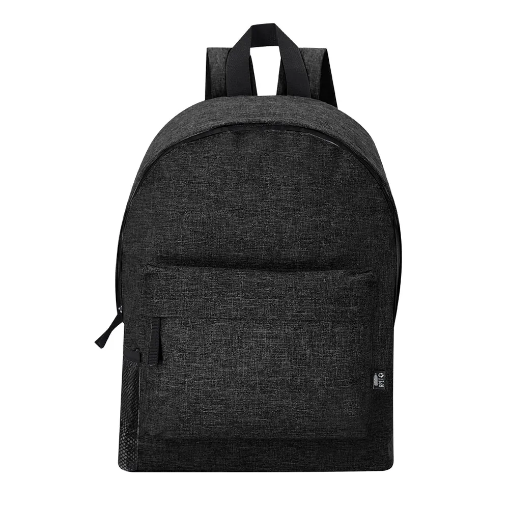 Mochila Sustentável Caldy em RPET Resistente
