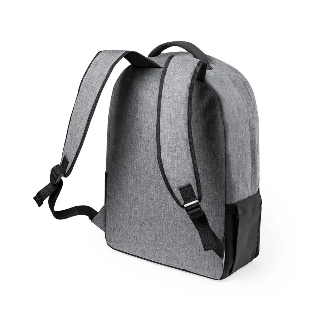 Mochila Terrex em Poliéster Reciclado 600D RPET