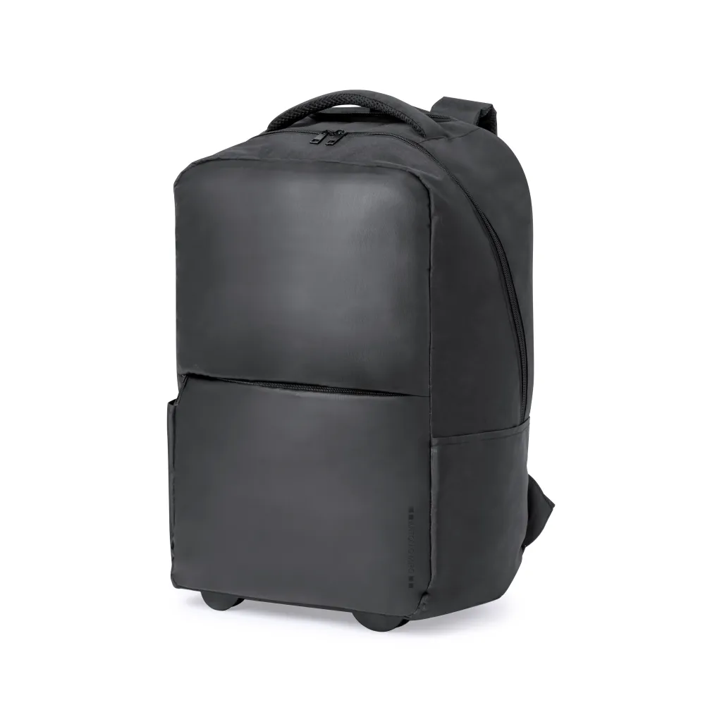 Mochila Trolley Resistente com Compartimento para Portátil