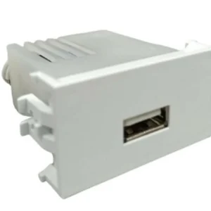 Modulo Carregador Usb - Imperia