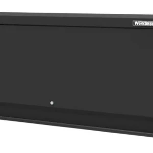 Modulo superiore per Carrello multifunzione Workshopitaly Full Black KING SIZE