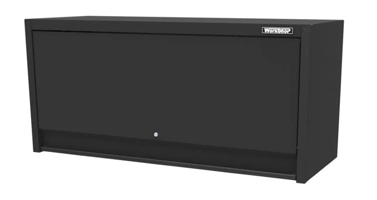 Modulo superiore per Carrello multifunzione Workshopitaly Full Black KING SIZE