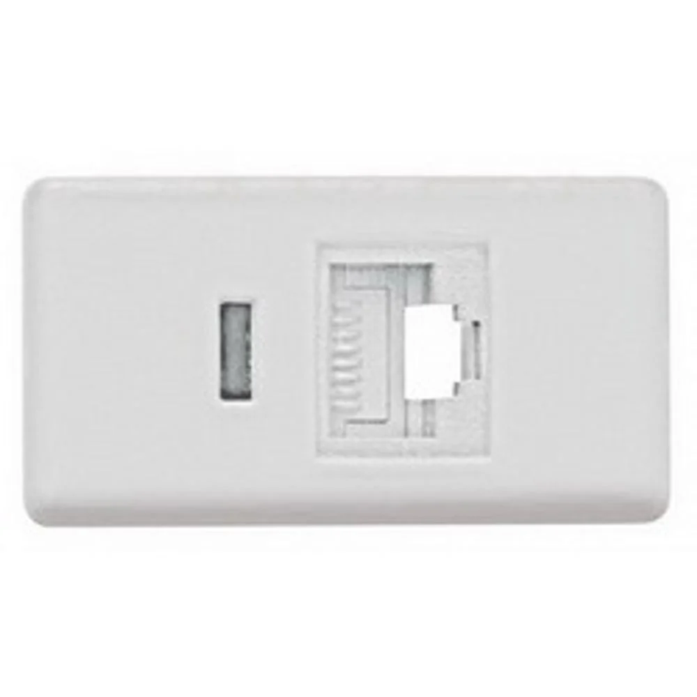 Modulo Tomada Telefone Rj11
