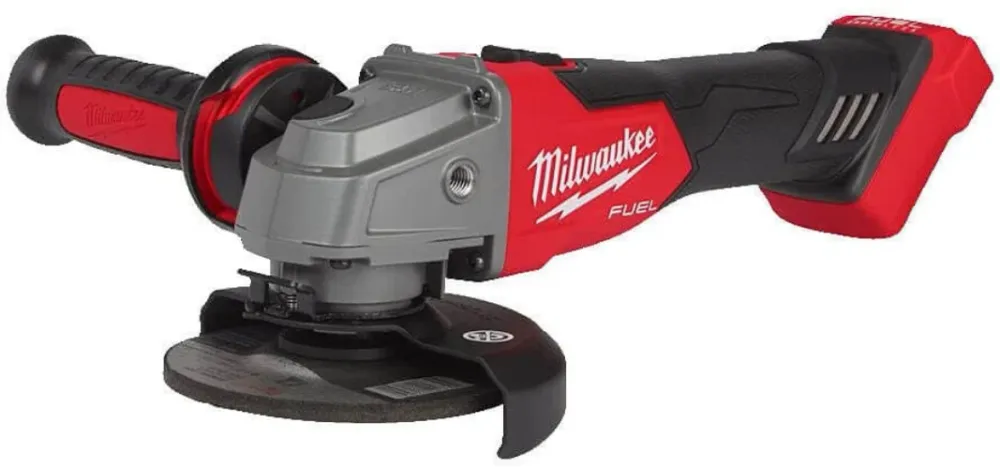 Moedor angular 18V 125mm Milwaukee M18 FSAG125X-0