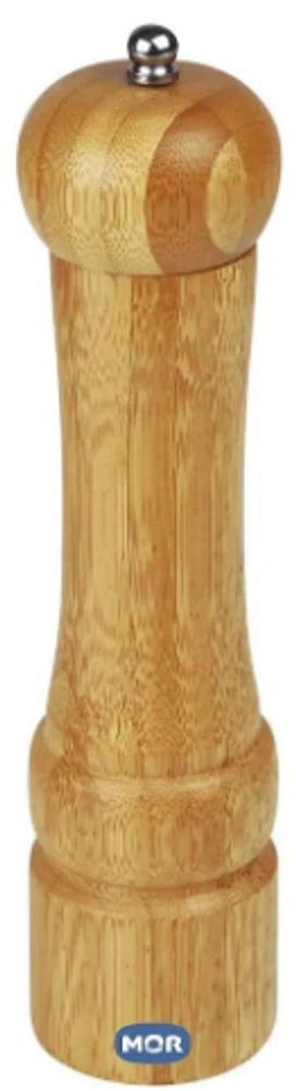 Moedor De Pimenta Bamboo
