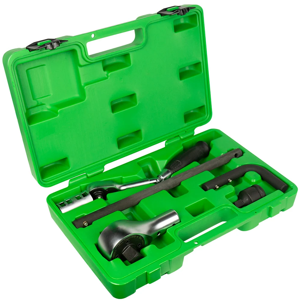 MOLTIPLICATORE CRICCHETTO DA 3/4"+ RIDUTTORE DA 1/2" 51958 JBM