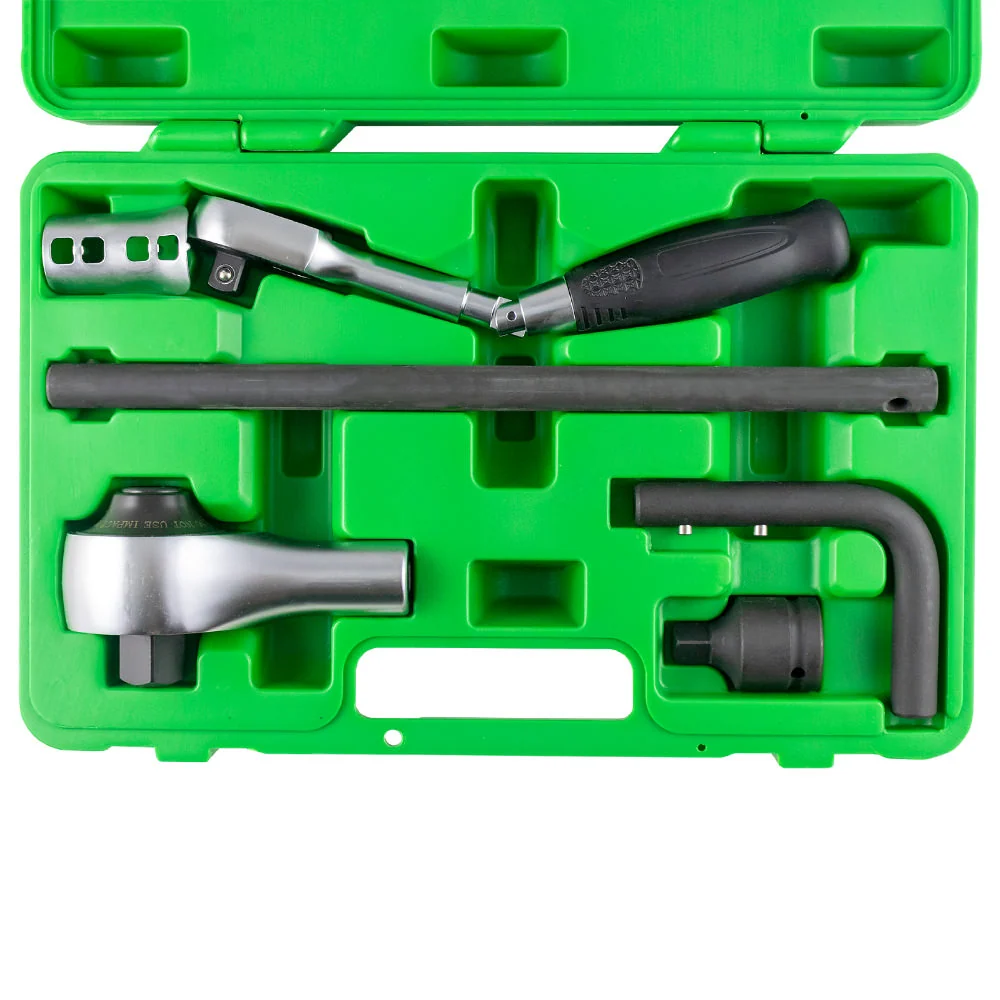 MOLTIPLICATORE CRICCHETTO DA 3/4"+ RIDUTTORE DA 1/2" 51958 JBM