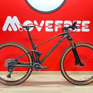 Mondraker F-Podium RRSL L