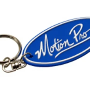MP- Llavero Key chain mp logo Motion Pro