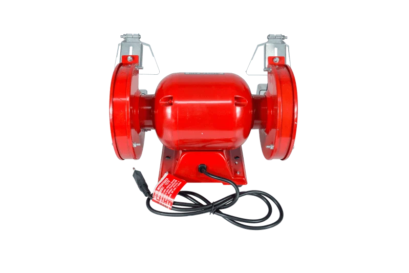 MOTO ESMERIL DE BANCADA 1/2HP MMI-50 MONOF. 220V MOTOMIL