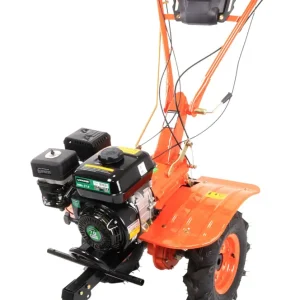 Motoenxada 208 CC
