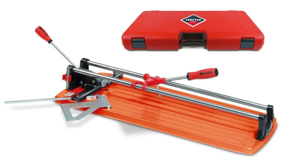Máquina de corte manual Rubi TS-66 Max