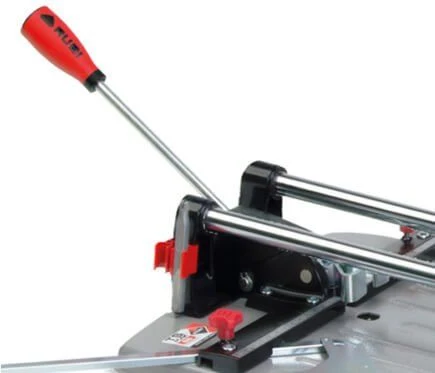 Máquina de corte manual Rubi TS-66 Max