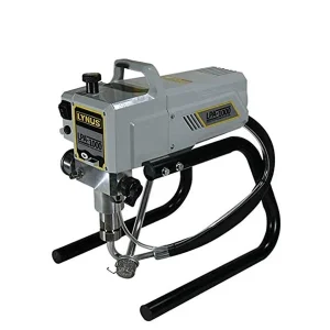 MÁQUINA DE PINTURA AIRLESS LPA-1000 220V LYNUS