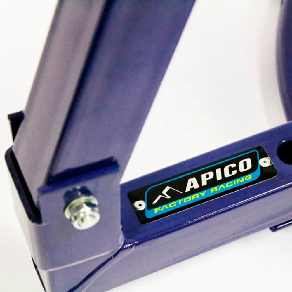 MÁQUINA TROCA PNEUS APICO MOTOCROSS ENDURO