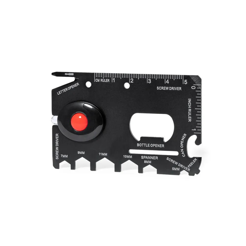 Multiferramenta Vireon Compacta e Funcional