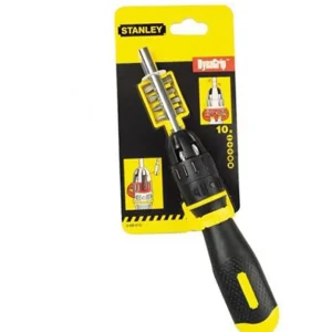 Multipontas de Cartraca com 10 Pontas Stanley 0-68-010