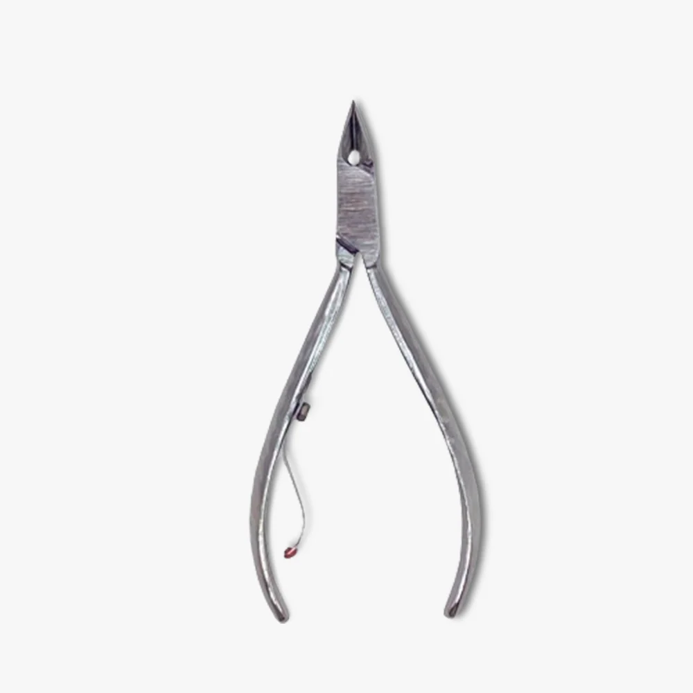 Cuticle Nipper - 722 Professional Premium Mundial