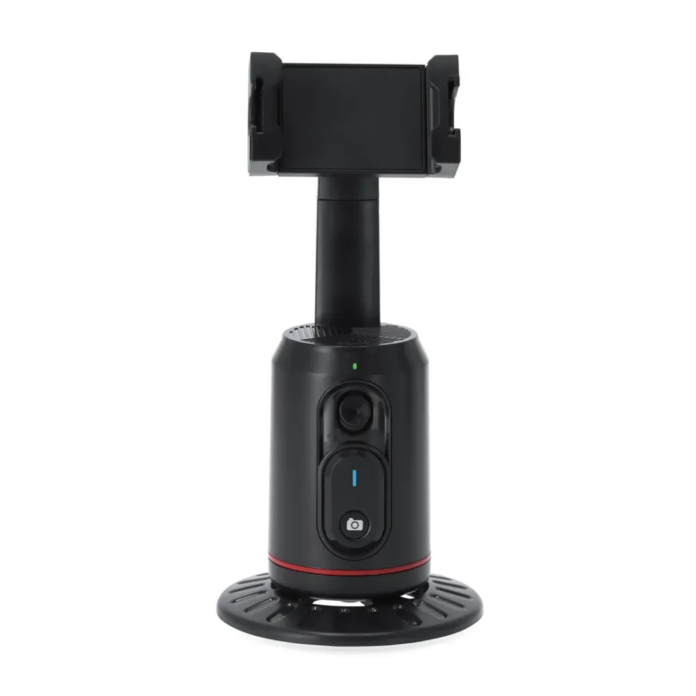 Nanop - Suporte de Seguimento Automático 360º