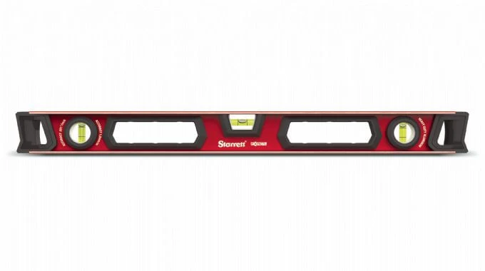 NIVEL ALUMÍNIO 400M MAG. KLIX16-1S STARRETT