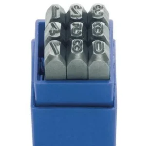 NUMERARIO ACO 4254/ 4MM