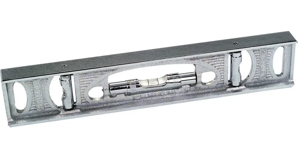 NÍVEL DE FERRO FUNDIDO 12'' 42-612 STANLEY