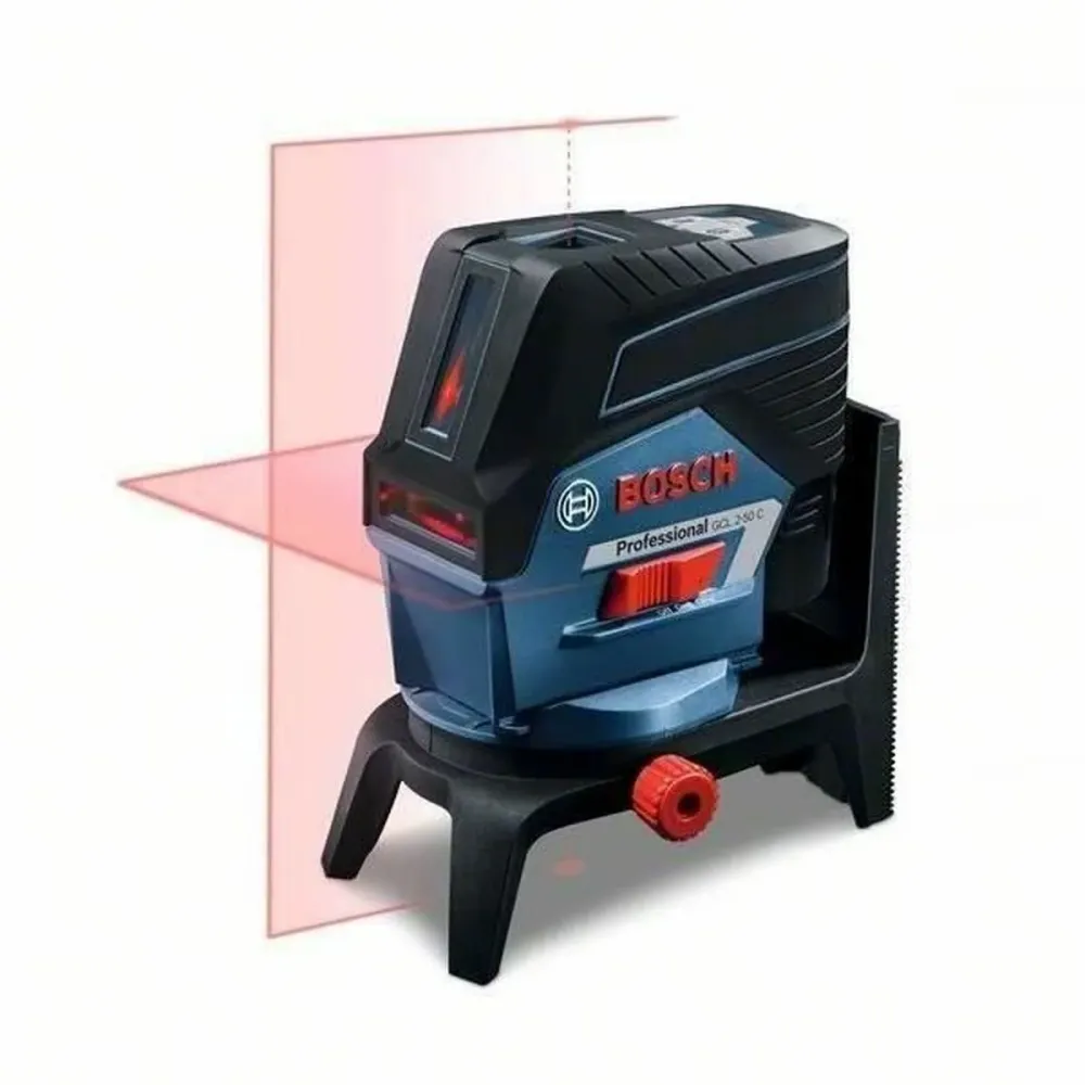 Nível Laser BOSCH Professional GCL 2-50 C