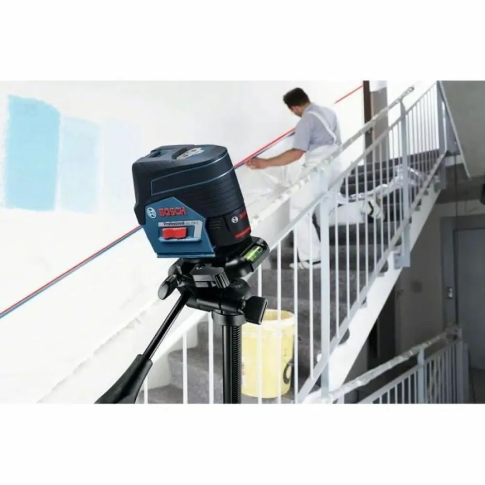 Nível Laser BOSCH Professional GCL 2-50 C