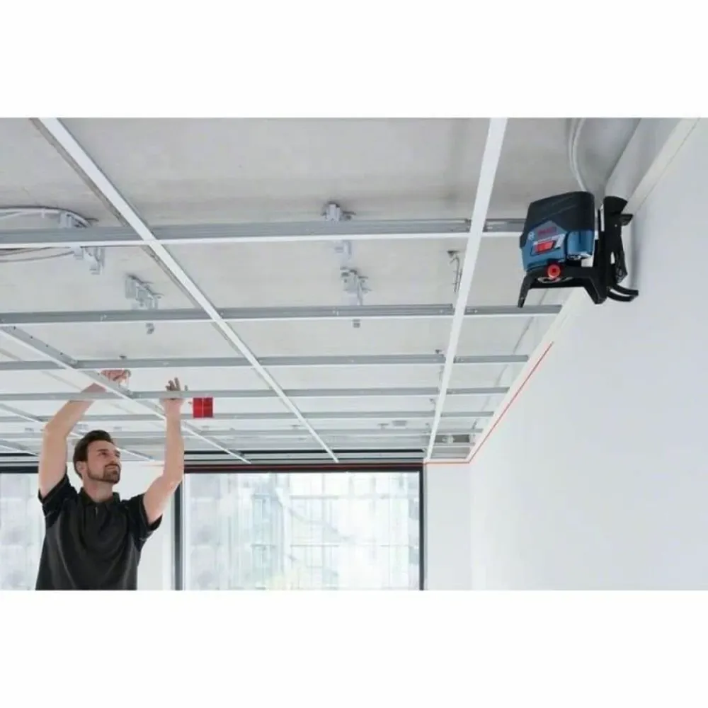 Nível Laser BOSCH Professional GCL 2-50 C