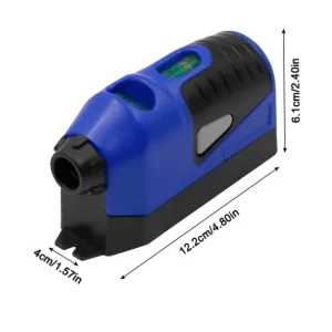 Nível laser (clinômetro)