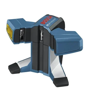 NÍVEL LASER PARA LADRILHOS PROFISSIONAL GTL 3 0601015200 BOSCH