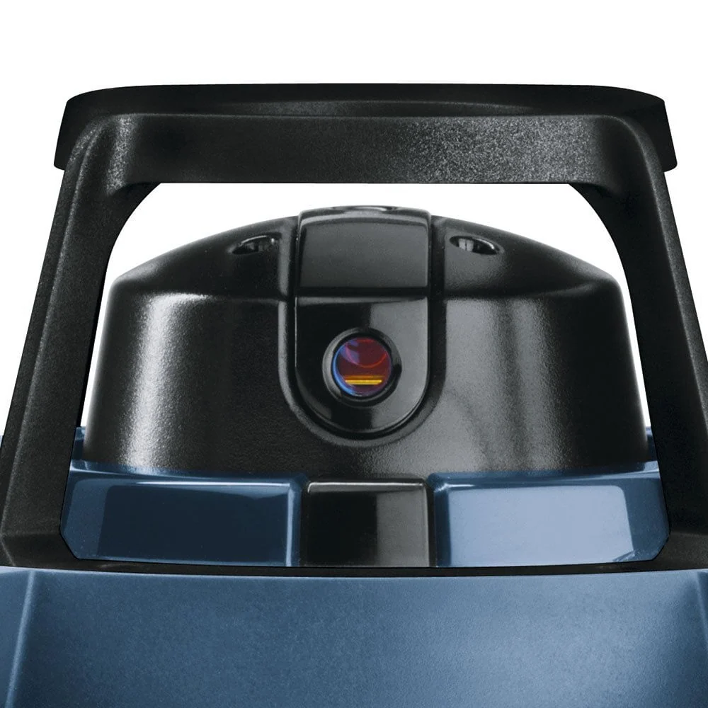 NÍVEL LASER ROTATIVO PROFISSIONAL GRL250HV 060106160 BOSCH